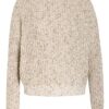Drykorn Pullover Doanie weiss