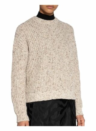 Drykorn Pullover Doanie weiss