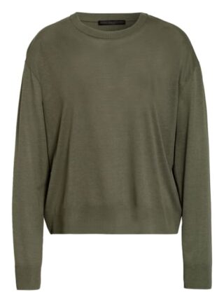 Drykorn Pullover Ilmara gruen