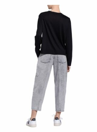 Drykorn Pullover Ilmara schwarz