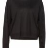 Drykorn Pullover Ilmara schwarz