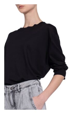 Drykorn Pullover Ilmara schwarz