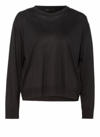 Drykorn Pullover Ilmara schwarz