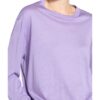 Drykorn Pullover Ilmara violett
