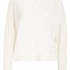 Drykorn Pullover Ilmara weiss