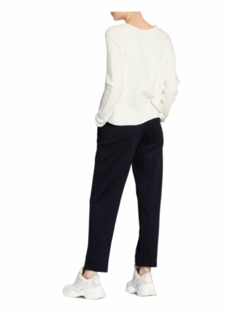 Drykorn Pullover Linnie weiss