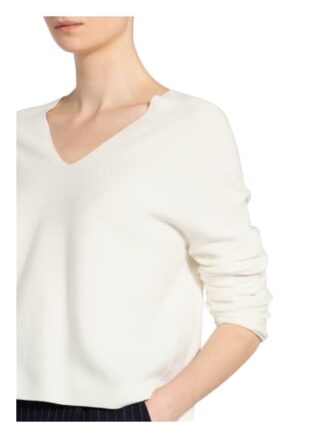 Drykorn Pullover Linnie weiss