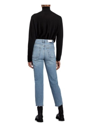 Drykorn Pullover Lyza blau