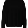 Drykorn Pullover Lyza blau