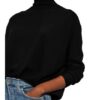 Drykorn Pullover Lyza blau
