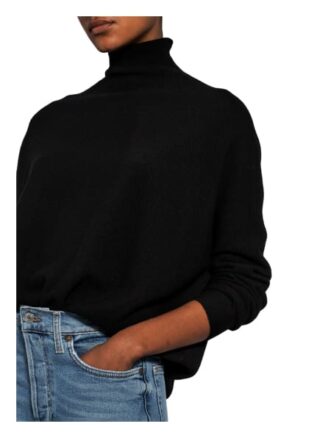 Drykorn Pullover Lyza blau