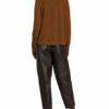 Drykorn Pullover Lyza braun