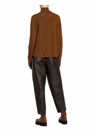 Drykorn Pullover Lyza braun