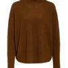 Drykorn Pullover Lyza braun