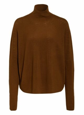 Drykorn Pullover Lyza braun