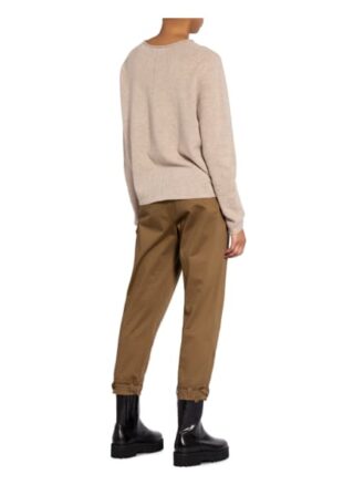 Drykorn Pullover Maila beige