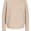 Drykorn Pullover Maila beige