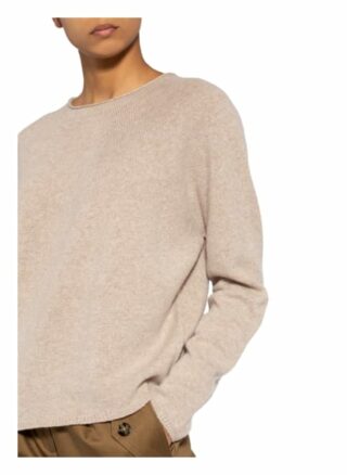 Drykorn Pullover Maila beige