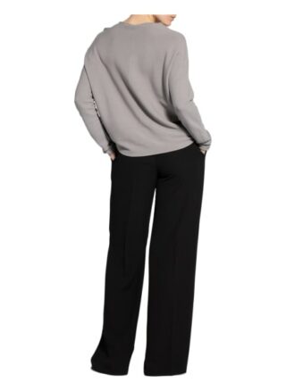 Drykorn Pullover Maila grau