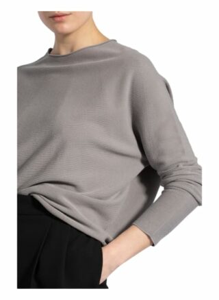 Drykorn Pullover Maila grau