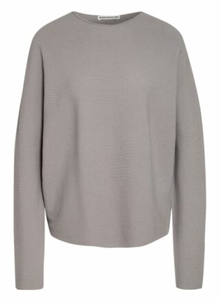 Drykorn Pullover Maila grau