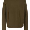Drykorn Pullover Maila gruen