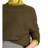 Drykorn Pullover Maila gruen