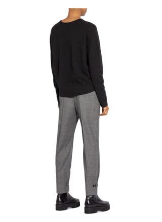 Drykorn Pullover Maila schwarz