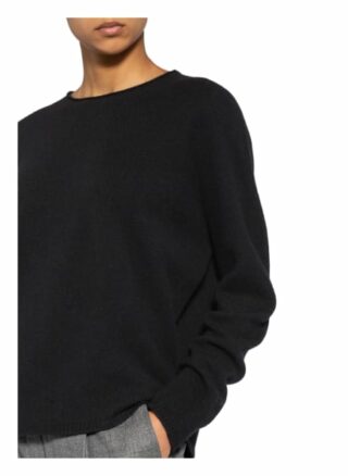 Drykorn Pullover Maila schwarz