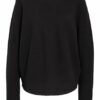 Drykorn Pullover Maila schwarz