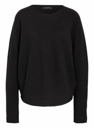 Drykorn Pullover Maila schwarz