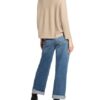 Drykorn Pullover Mimas braun