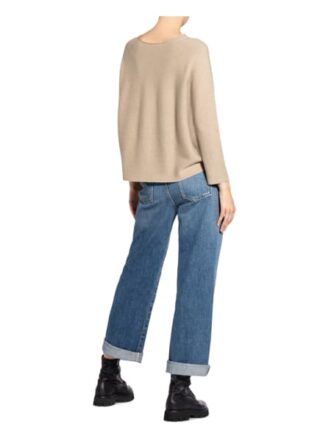 Drykorn Pullover Mimas braun