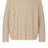 Drykorn Pullover Mimas braun