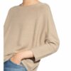 Drykorn Pullover Mimas braun