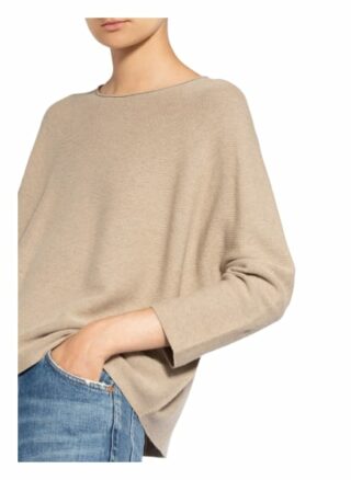 Drykorn Pullover Mimas braun