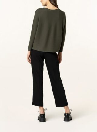 Drykorn Pullover Mimas gruen