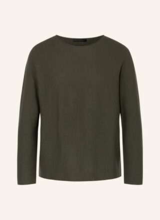 Drykorn Pullover Mimas gruen
