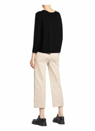 Drykorn Pullover Mimas schwarz
