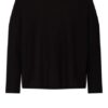 Drykorn Pullover Mimas schwarz