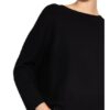 Drykorn Pullover Mimas schwarz