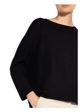 Drykorn Pullover Mimas schwarz