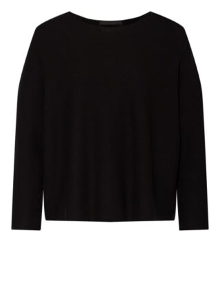 Drykorn Pullover Mimas schwarz