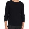 drykorn Rik Pullover Herren, Schwarz