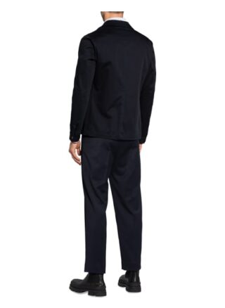 Drykorn Sakko Roth Slim Fit blau