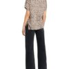 Drykorn Satinshirt Somia weiss