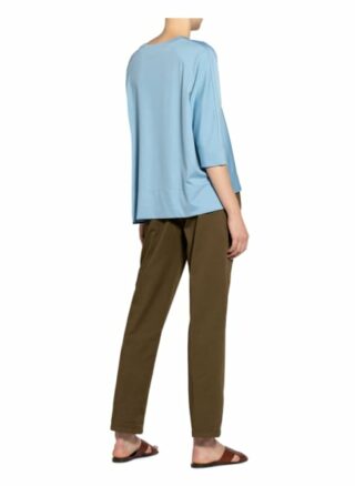 Drykorn Shirt Lenilia Mit 3/4-Arm blau