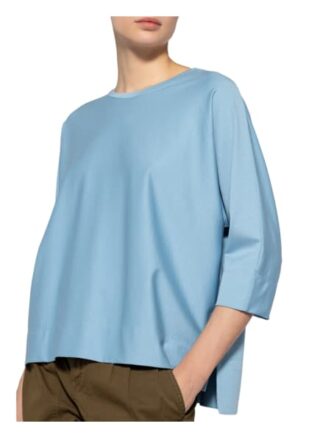 Drykorn Shirt Lenilia Mit 3/4-Arm blau