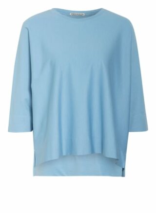 Drykorn Shirt Lenilia Mit 3/4-Arm blau