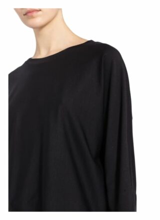 Drykorn Shirt Lenilia Mit 3/4-Arm schwarz